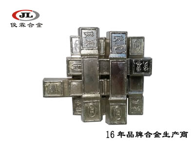 控溫易熔合金